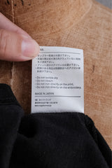 Neighborhood x Mister Cartoon "Uncle Toons Mart" Printed T-Shirt 聯名印花短袖上衣