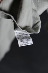 IGNORED PRAYERS Let's Get Lost Tee American street art brand print long T