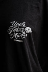 Neighborhood x Mister Cartoon "Uncle Toons Mart" Printed T-Shirt 聯名印花短袖上衣