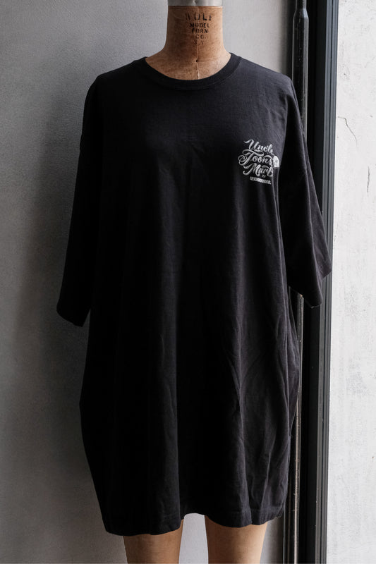 Neighborhood x Mister Cartoon "Uncle Toons Mart" Printed T-Shirt 聯名印花短袖上衣