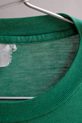 1958s Vintage Peanuts "Proud to be Irish" Snoopy T-Shirt 史努比 "以愛爾蘭身分為榮" 古著印花短袖上衣