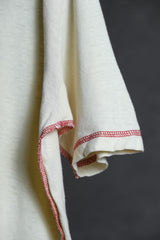 Undercover 03S/S Scab Tee Takahashi Shield 2003 masterpiece anti-car line logo short T made in Japan