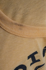 Vintage Snoopy "Dirty Dogs" Graphic T-Shirt 史努比 "Dirty Dogs" 古著印花短袖上衣