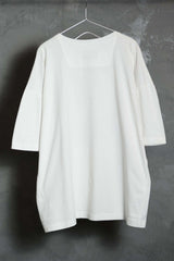 JUUN.J x Alex and Felix 13S/S "13Queens" Tee Korean fashion brand AI Queen digital print short Tee