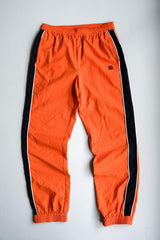 AMBUSH(アンブッシュ) ナイロントラックパンツ ナイロンサイドバーネックスウェットパンツ 日本製