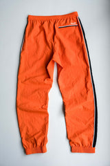 AMBUSH(アンブッシュ) ナイロントラックパンツ ナイロンサイドバーネックスウェットパンツ 日本製