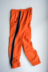 AMBUSH(アンブッシュ) ナイロントラックパンツ ナイロンサイドバーネックスウェットパンツ 日本製