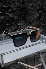 A BATHING APE × mastermind JAPAN BMJ002 Sunglasses Limited Edition Collaboration Sunglasses