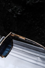 A BATHING APE × mastermind JAPAN BMJ002 Sunglasses Limited Edition Collaboration Sunglasses
