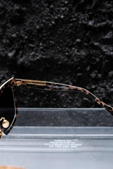 A BATHING APE × mastermind JAPAN BMJ002 Sunglasses Limited Edition Collaboration Sunglasses