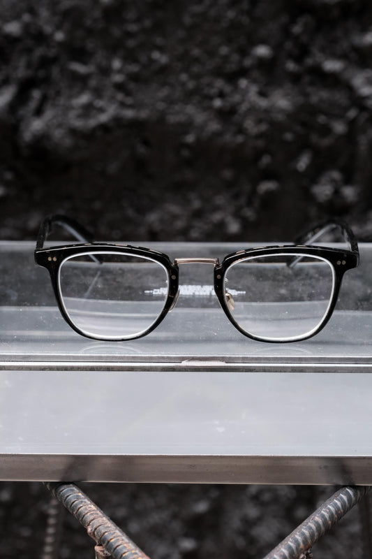 YELLOWS PLUS × Common Sense (CMSS) YVES Sunglasses 聯名系列太陽眼鏡