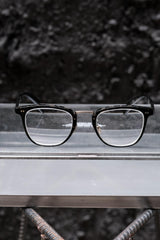 YELLOWS PLUS × Common Sense (CMSS) YVES Sunglasses 聯名系列太陽眼鏡