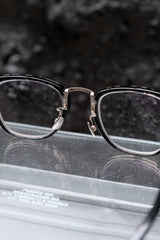 YELLOWS PLUS × Common Sense (CMSS) YVES Sunglasses 聯名系列太陽眼鏡