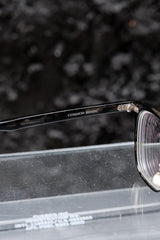 YELLOWS PLUS × Common Sense (CMSS) YVES Sunglasses 聯名系列太陽眼鏡
