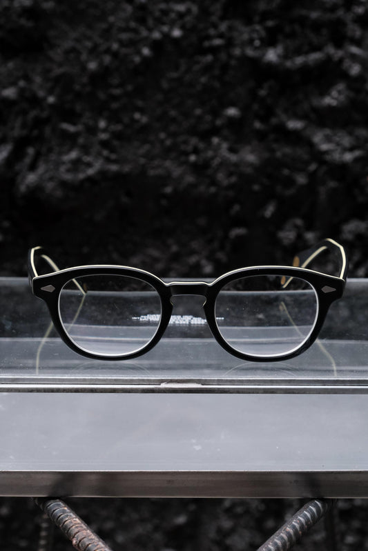 MOSCOT x smart LEMTOSH "smart C" (100th Anniversary Edition)