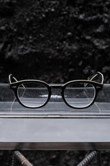 MOSCOT x smart LEMTOSH "smart C" (100th Anniversary Edition)