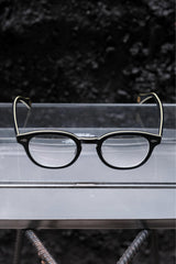 MOSCOT x smart LEMTOSH "smart C" (100th Anniversary Edition)