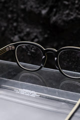 MOSCOT x smart LEMTOSH "smart C" (100th Anniversary Edition)