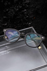 MOSCOT x smart LEMTOSH "smart C" (100th Anniversary Edition)