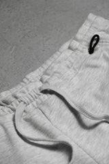 極樂湯× FREAK'S STORE Sauvenir All Night Sweat Shorts