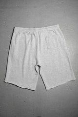 極樂湯× FREAK'S STORE Sauvenir All Night Sweat Shorts