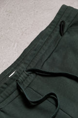 極樂湯× FREAK'S STORE Sauvenir All Night Sweat Shorts