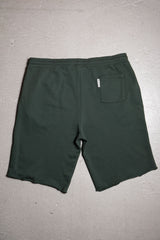 極樂湯× FREAK'S STORE Sauvenir All Night Sweat Shorts