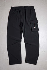 NETFLIX × BEAMS ナイロン トラックパンツ