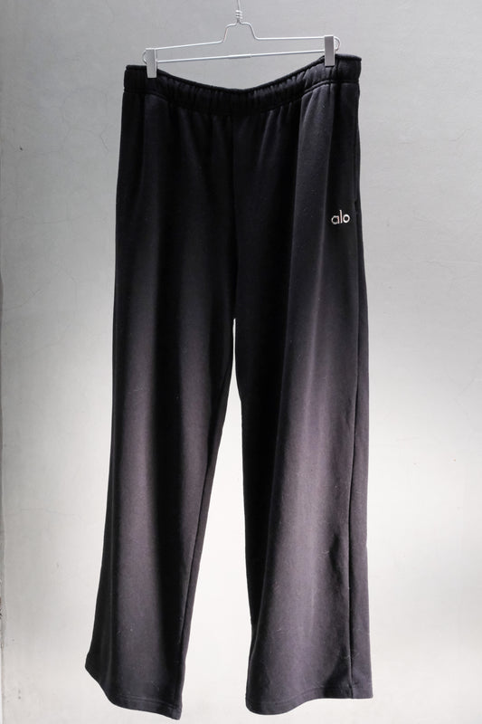 Alo Accolade Straight Leg Sweatpant