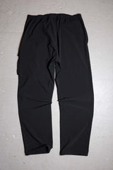 NETFLIX × BEAMS ナイロン トラックパンツ