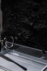 N.HOOLYWOOD × ayame 限定聯名款 Handmade Sunglasses 日本製手工墨鏡