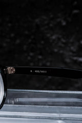 N.HOOLYWOOD × ayame 限定聯名款 Handmade Sunglasses 日本製手工墨鏡