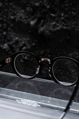 N.HOOLYWOOD × ayame 限定聯名款 Handmade Sunglasses 日本製手工墨鏡