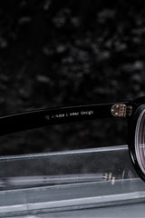 N.HOOLYWOOD × ayame 限定聯名款 Handmade Sunglasses 日本製手工墨鏡