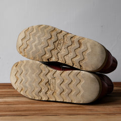 Hawkins HL-40010 Moc-Toe Boots