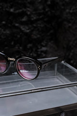 N.HOOLYWOOD × ayame 限定聯名款 Handmade Sunglasses 日本製手工墨鏡