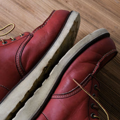 Hawkins HL-40010 Moc-Toe Boots