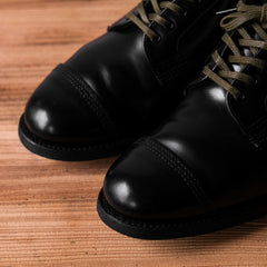 Sanders Female Military Derby Shoes 1830B