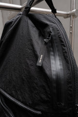 MASTER PIECE CIRCUS BACKPACK - BLACK 多功能口袋後背包 全新