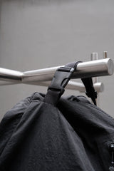 MASTER PIECE CIRCUS BACKPACK - BLACK 多功能口袋後背包 全新