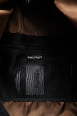 MASTER PIECE CIRCUS BACKPACK - BLACK 多功能口袋後背包 全新