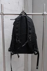 MASTER PIECE CIRCUS BACKPACK - BLACK 多功能口袋後背包 全新
