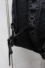 MASTER PIECE CIRCUS BACKPACK - BLACK 多功能口袋後背包 全新