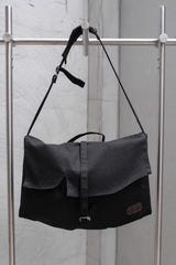 Professor.E Nerd Shoulder Bag