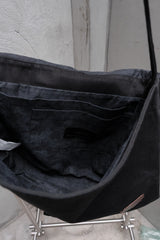 Professor.E Nerd Shoulder Bag