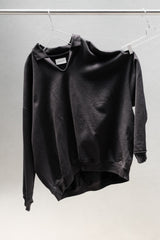 MARKAWARE Organic Cotton Heavy Fleece Skipper Huge Sweat