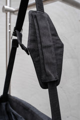 Professor.E Nerd Shoulder Bag