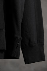 Supreme 17S/S Michael Jackson Hoody-Black Michael Jackson Portrait Photo Cap T