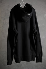 Supreme 17S/S Michael Jackson Hoody-Black Michael Jackson Portrait Photo Cap T