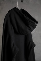 Supreme 17S/S Michael Jackson Hoody-Black Michael Jackson Portrait Photo Cap T